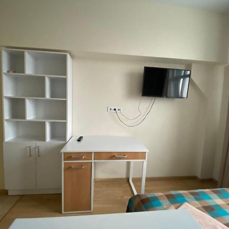 Bysmarthouse Aparthotel Kiev Eksteriør bilde