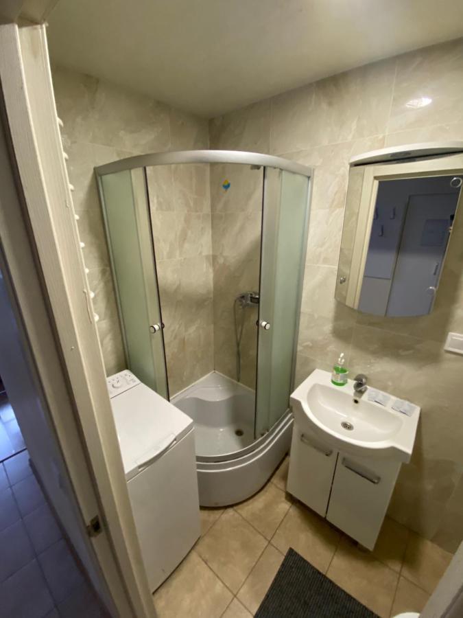 Bysmarthouse Aparthotel Kiev Eksteriør bilde