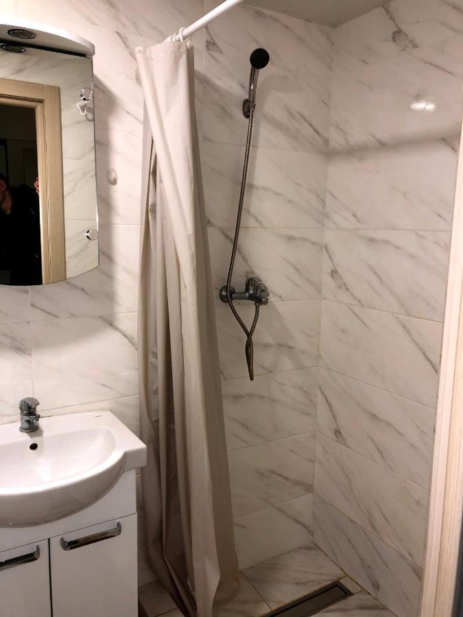 Bysmarthouse Aparthotel Kiev Eksteriør bilde