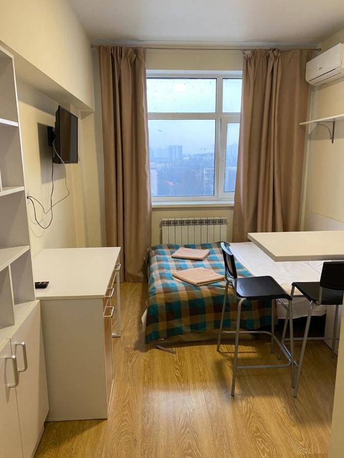 Bysmarthouse Aparthotel Kiev Eksteriør bilde
