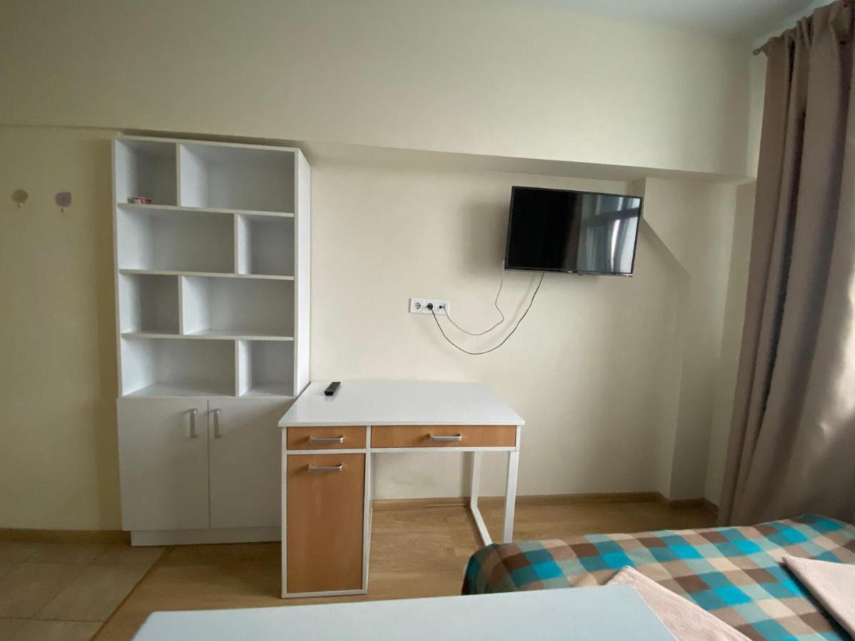Bysmarthouse Aparthotel Kiev Eksteriør bilde
