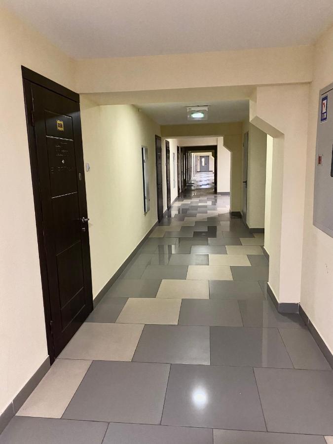 Bysmarthouse Aparthotel Kiev Eksteriør bilde