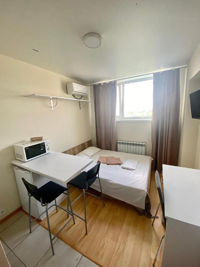 Bysmarthouse Aparthotel Kiev Eksteriør bilde