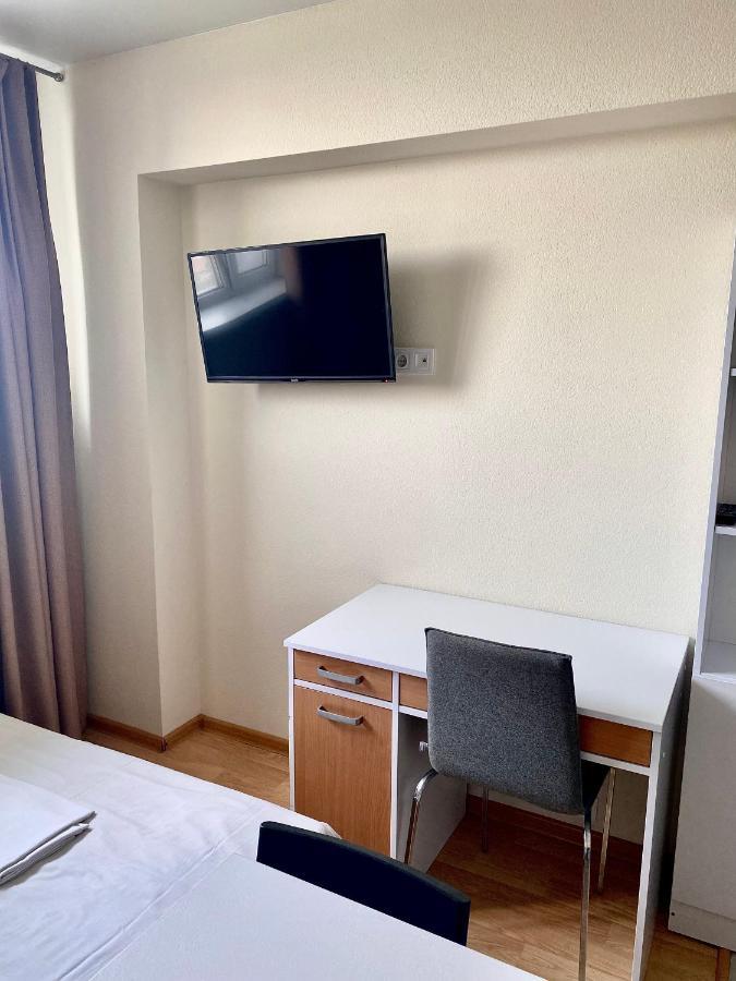 Bysmarthouse Aparthotel Kiev Eksteriør bilde